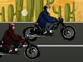 Spel Rostig cyklist  på nätet