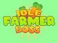 Spel Ledig bondechef på nätet
