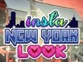 Spel Insta New York look på nätet