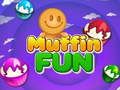 Spel Muffins kul  på nätet