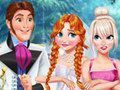 Spel Runaway Bride Drama Bröllop  på nätet