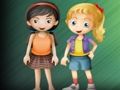 Spel AMGEL Kids Room Escape 71 på nätet