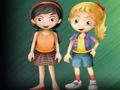 Spel AMGEL Kids Room Escape 72 på nätet