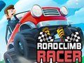 Spel Vägklättring racer på nätet