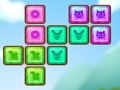 Spel Pusselblock  på nätet
