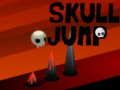 Spel Skallehopp på nätet
