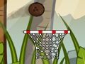 Spel Kokos basket  på nätet