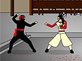 Spel Dragon Fist 2 - Battle for the Blade  på nätet