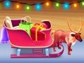 Spel Disney Junior: Toy Maker på nätet