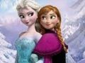 Spel Målarbok för Frozen Elsa  på nätet