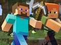 Spel Minecraft dolda föremål  på nätet