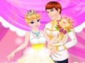 Spel Prinsessbröllop  på nätet