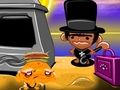 Spel Monkey Go Happy Stage 667 på nätet