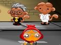 Spel Monkey Go Happy Stage 669 på nätet