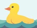 Spel Alla Hands On Duck!  på nätet