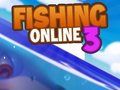 Spel Fiske 3 online på nätet