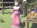 Spel Samurai fly på nätet