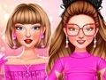 Spel Celebrity Valentino Pink Collections på nätet