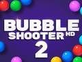 Spel Bubble Shooter HD 2 på nätet