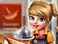 Spel Matlagning snabbt 4: Biff  på nätet