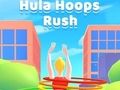 Spel Hula Hooping Run på nätet