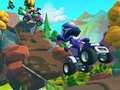 Spel ATV Trial Racing på nätet