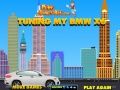 Spel StÀll in min BMW X6 pÄ nÀtet Spel StÀll in min BMW X6 pÄ nÀtet