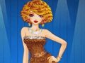 Spel Fashion Girl Dressup på nätet