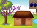 Spel Jolly Benny Escape på nätet