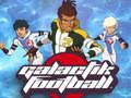 Spel Galactik fotboll pussel samling  på nätet
