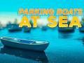 Spel Parkering Båtar Till Havet  på nätet