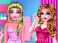 Spel Elegant stil makeover  på nätet