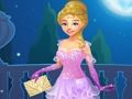 Spel Cinderella Dress Up Mode nova  på nätet