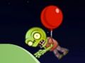 Spel Fat Mario vs Zombies på nätet