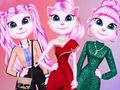 Spel Cat Girl Fashion Challenge på nätet