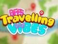 Spel BFFs resande vibbar  på nätet
