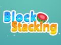Spel Blockstapling  på nätet