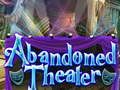 Spel Övergiven teater  på nätet