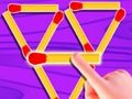 Spel Matchar pusselspel  på nätet