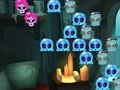 Spel Skrämmande bubblor  på nätet
