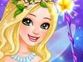 Spel Little Fairy Dress Up på nätet