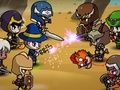Spel Arena Heroes taktik  på nätet