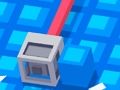 Spel Sokopaint Laser på nätet