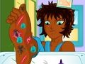 Spel Feets Doctor Urgent Care  på nätet
