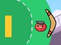 Spel Pongricket på nätet