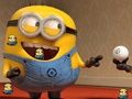 Spel Hitta The Hidden Minions  på nätet