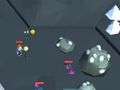 Spel Foundation Kingdom Build Guard på nätet