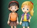 Spel Amgel Kids Room Escape 67 på nätet