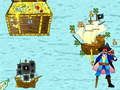 Spel Piratkung  på nätet