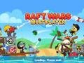 Spel Raft Wars Multiplayer på nätet